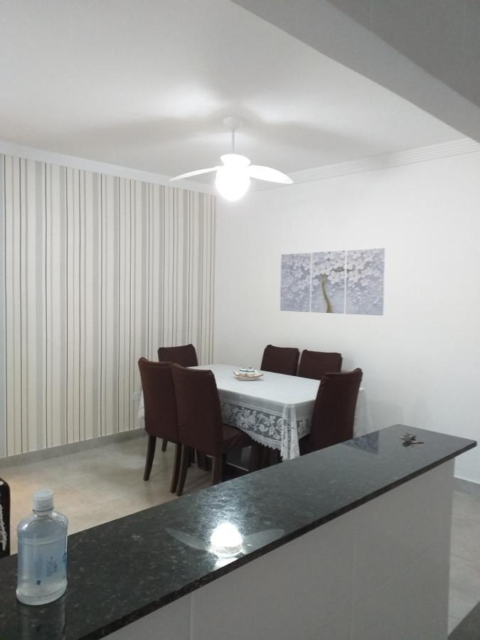 Apartamento Vista Mar Mongaguá 外观 照片