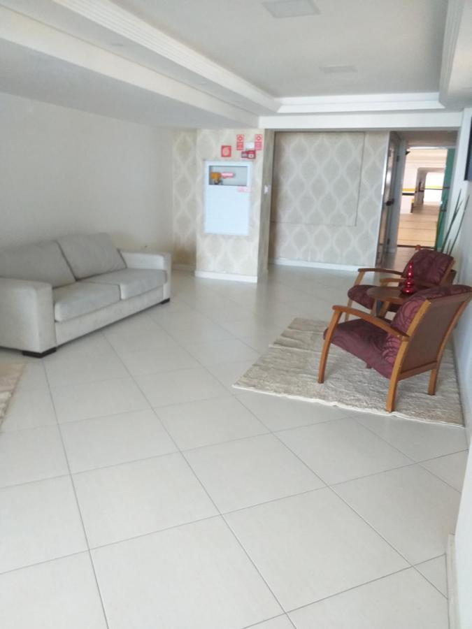 Apartamento Vista Mar Mongaguá 客房 照片