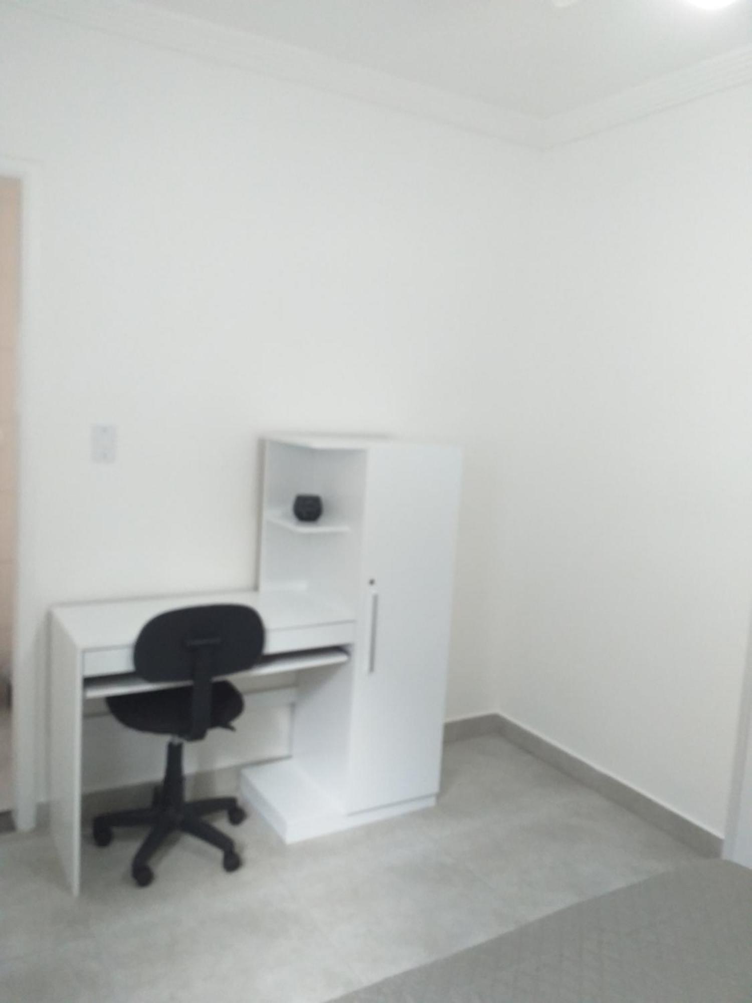 Apartamento Vista Mar Mongaguá 外观 照片