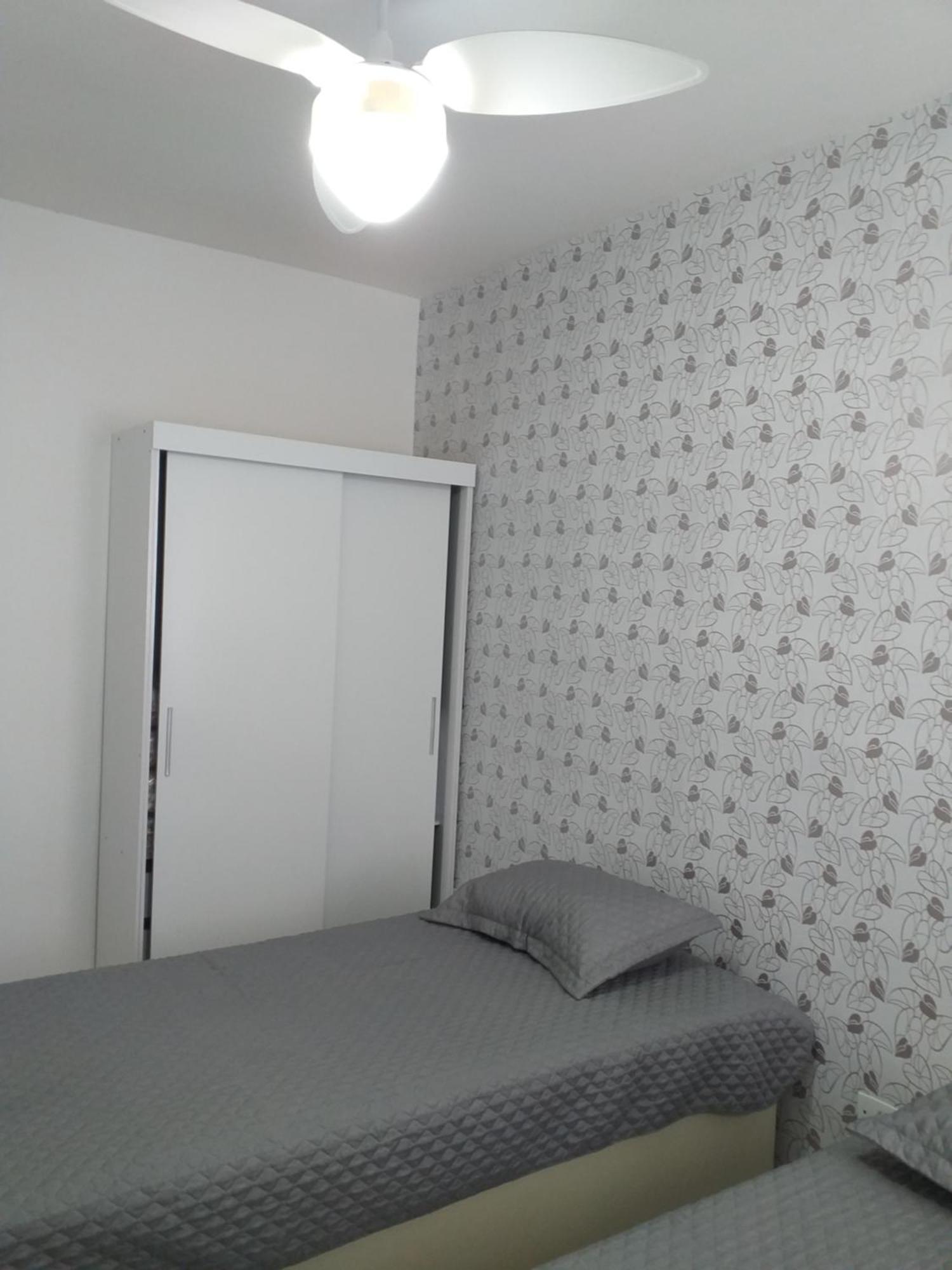 Apartamento Vista Mar Mongaguá 外观 照片