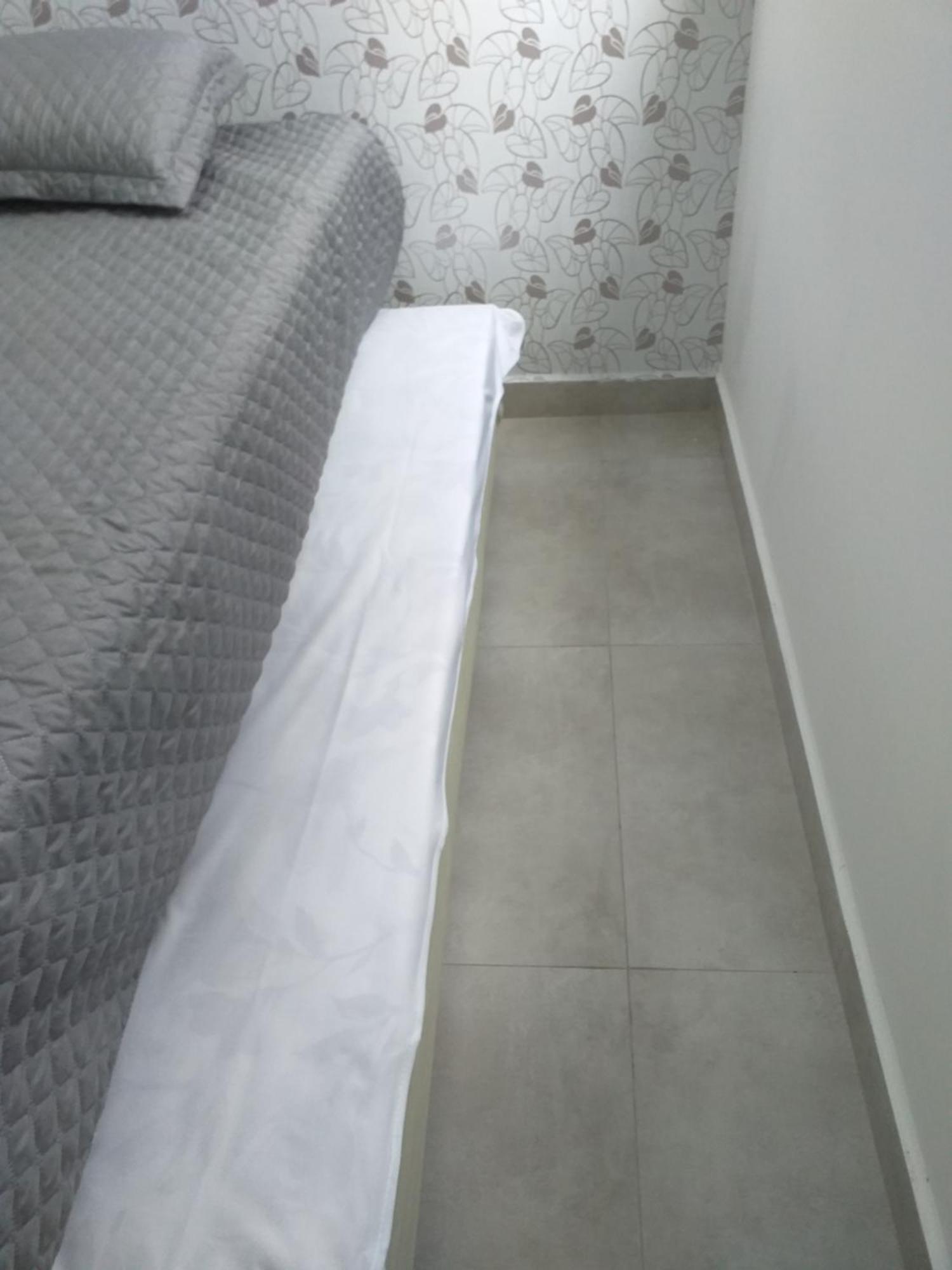 Apartamento Vista Mar Mongaguá 外观 照片