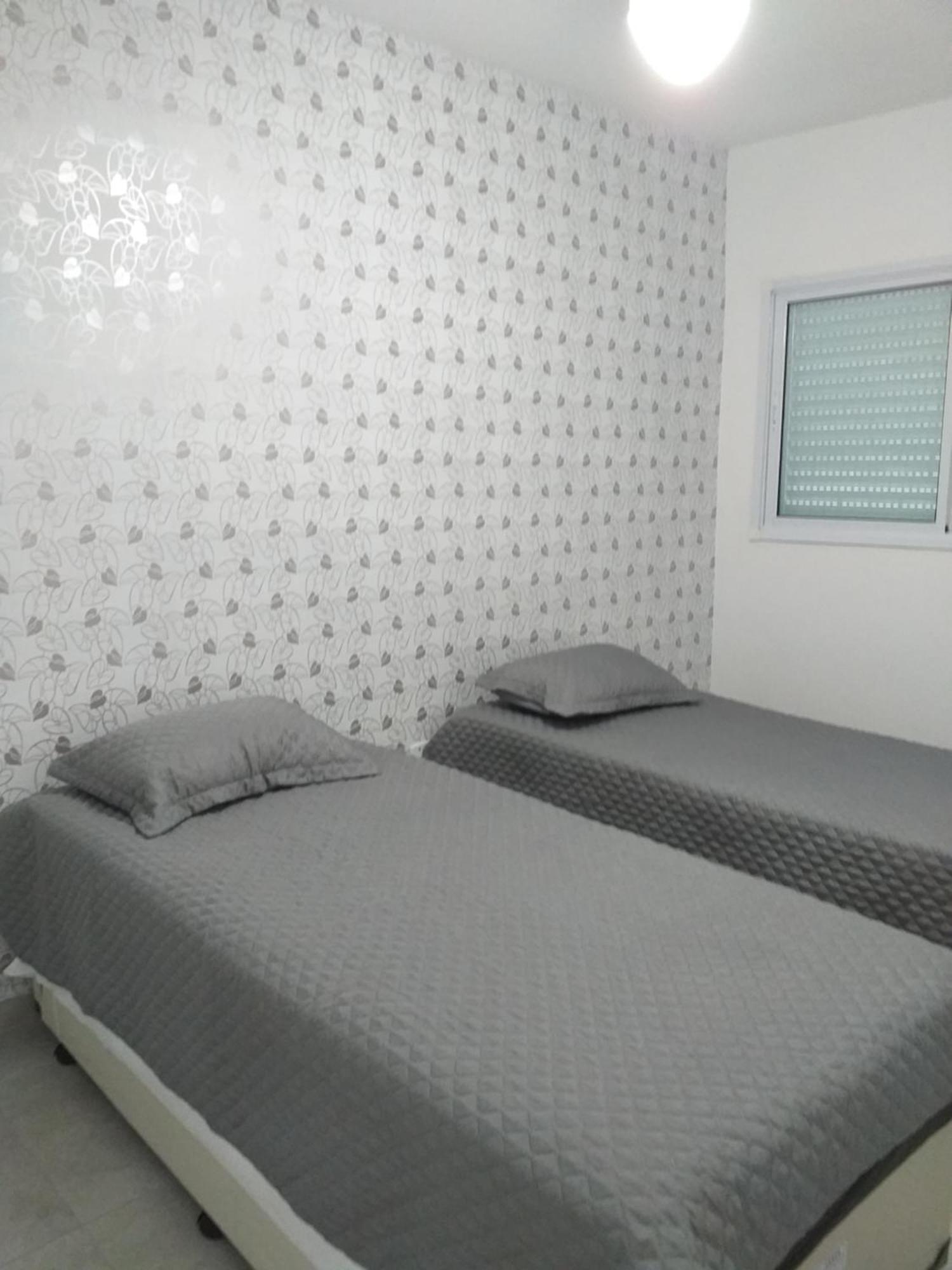 Apartamento Vista Mar Mongaguá 外观 照片
