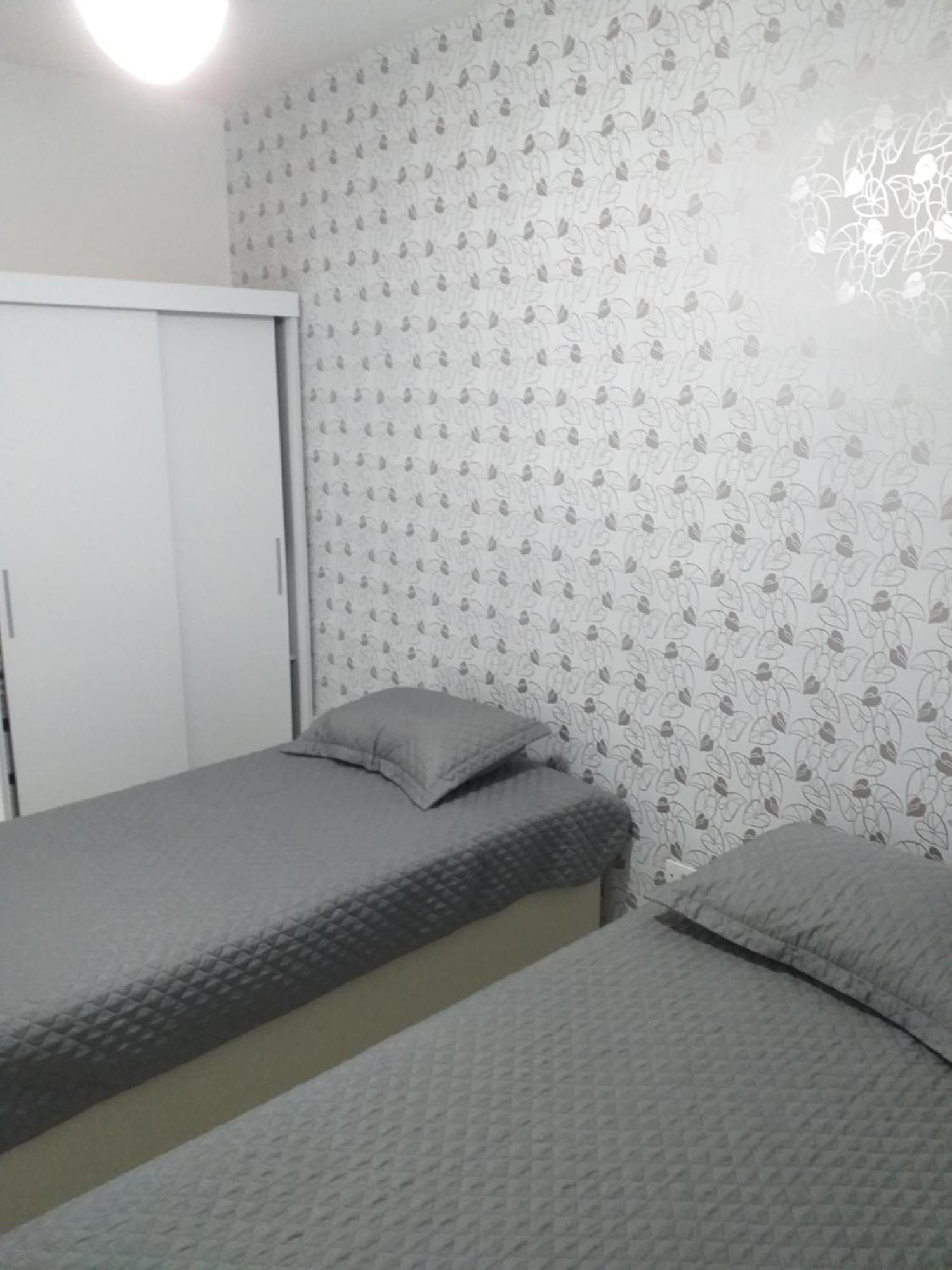 Apartamento Vista Mar Mongaguá 客房 照片