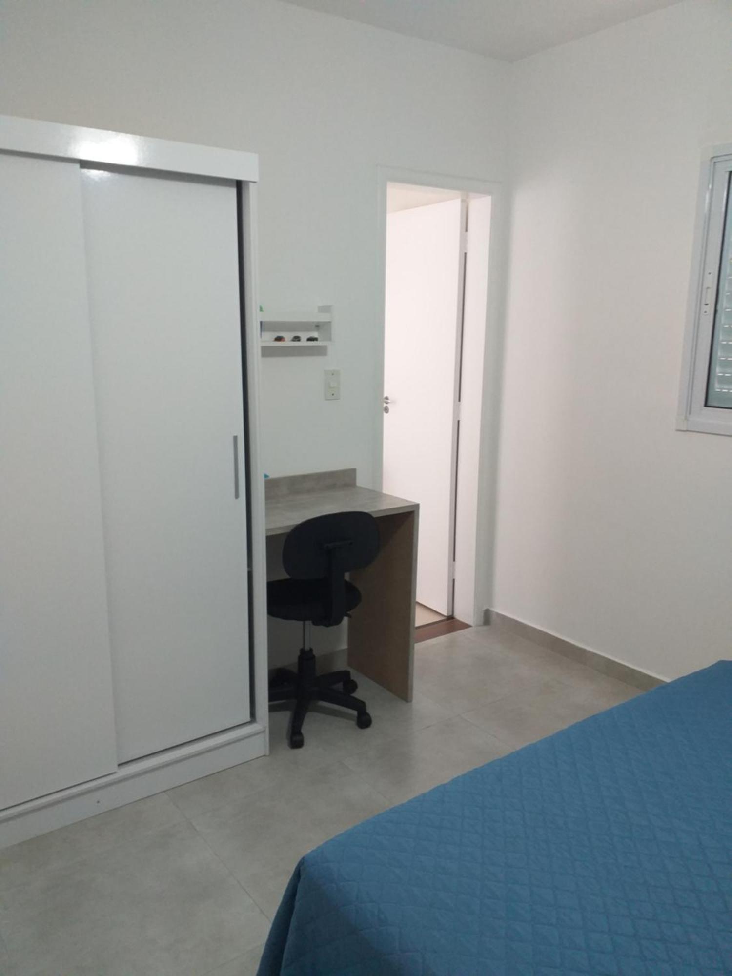 Apartamento Vista Mar Mongaguá 客房 照片